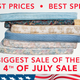 Illustration for article titled Breaking: It Not Too Late To Take Advantage Of iThe Onion/i’s Independence Day Mattress Sale